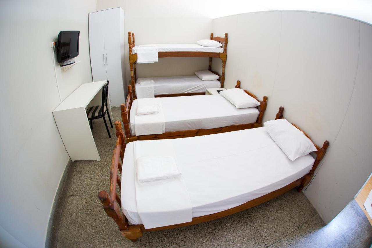 Apartamento Ou Flat No Centro Campinas  Eksteriør billede
