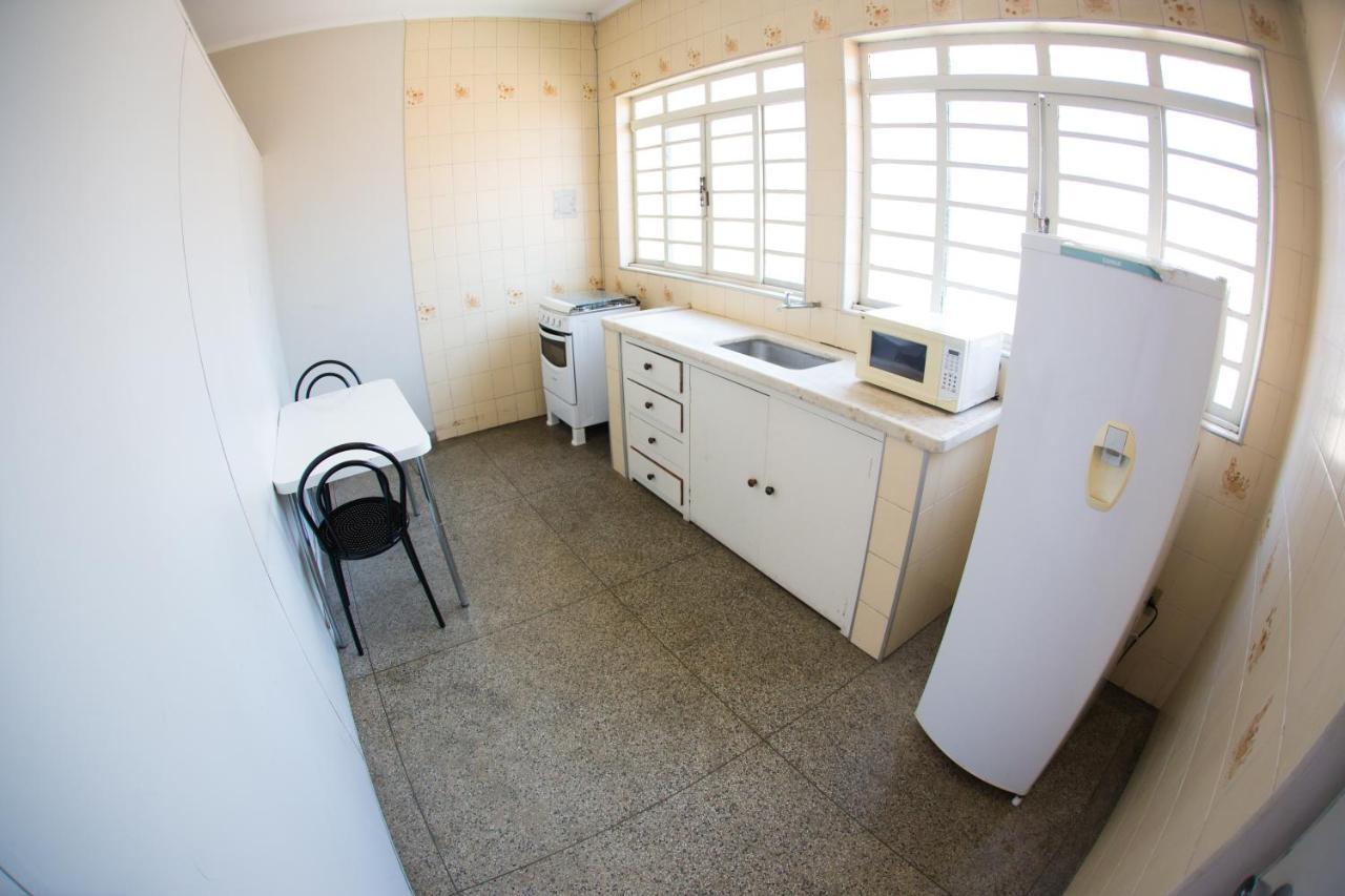 Apartamento Ou Flat No Centro Campinas  Eksteriør billede