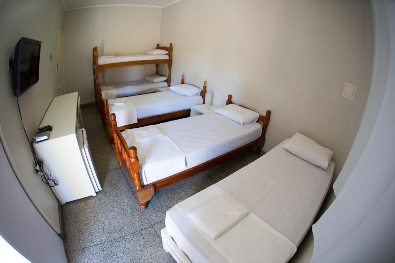 Apartamento Ou Flat No Centro Campinas  Eksteriør billede
