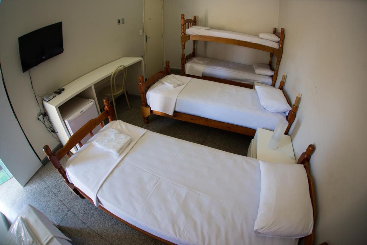 Apartamento Ou Flat No Centro Campinas  Eksteriør billede