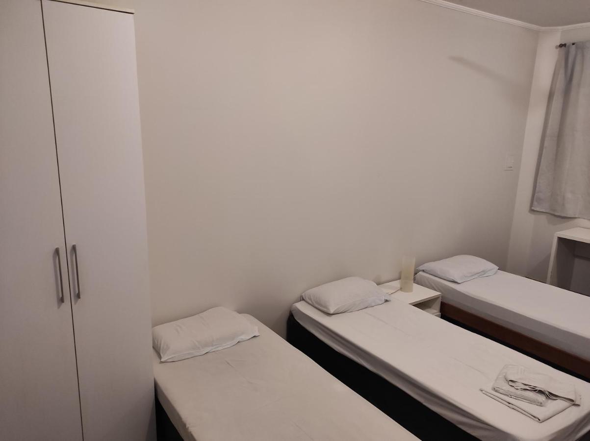 Apartamento Ou Flat No Centro Campinas  Eksteriør billede