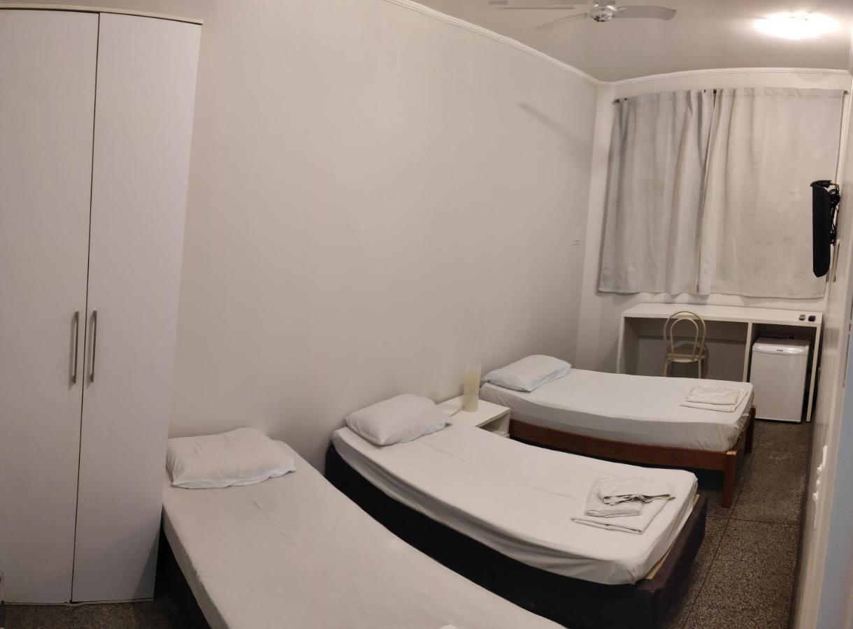 Apartamento Ou Flat No Centro Campinas  Eksteriør billede