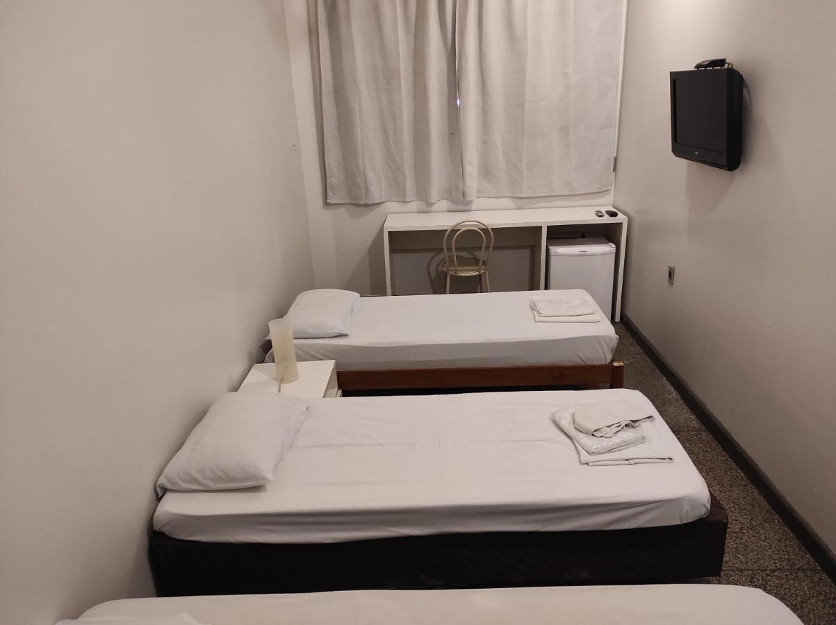 Apartamento Ou Flat No Centro Campinas  Eksteriør billede